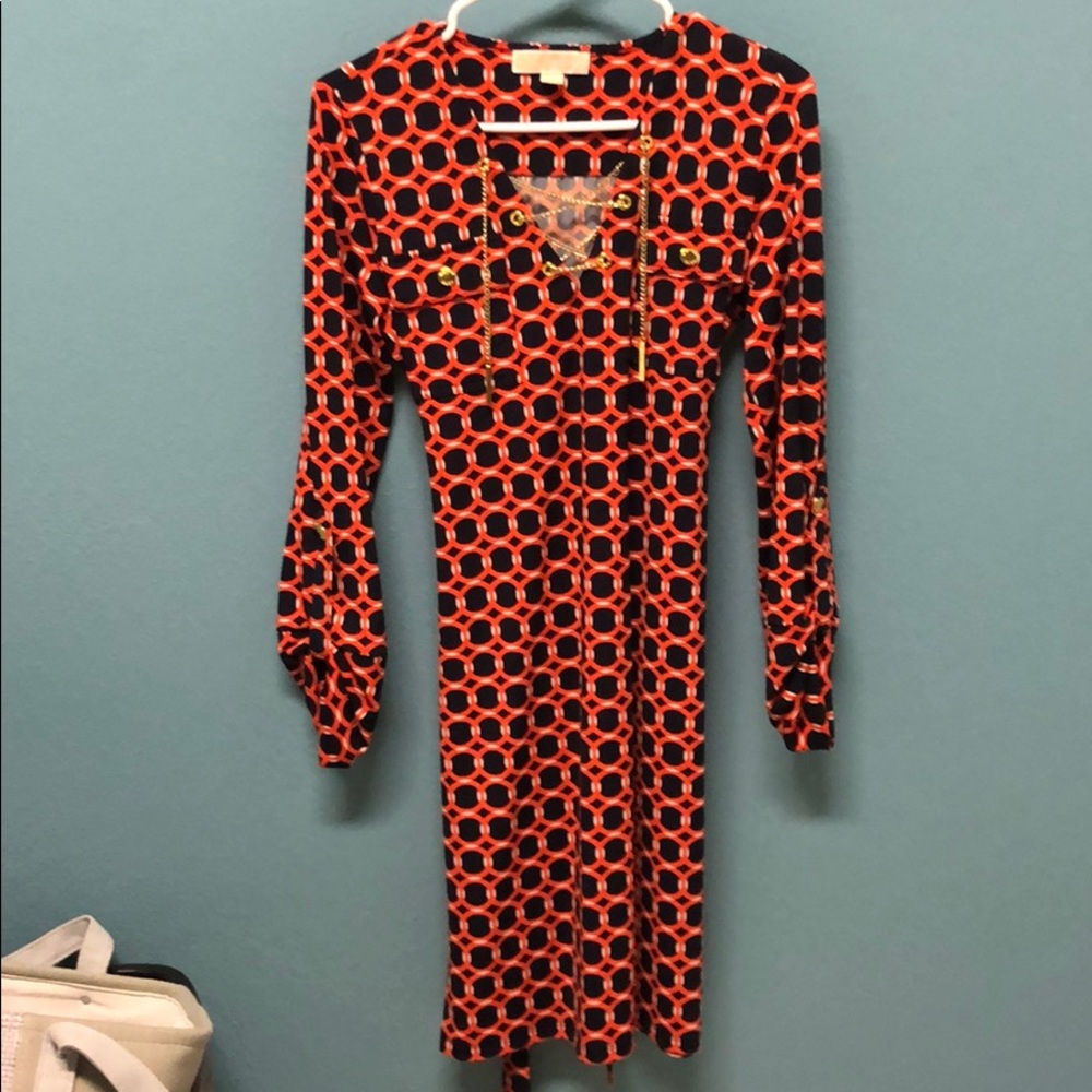 Women’s Michael Kors dress